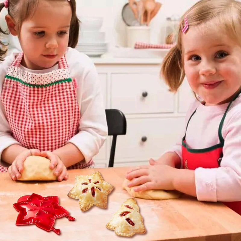 Nordhalsa™  Mini pajformssats