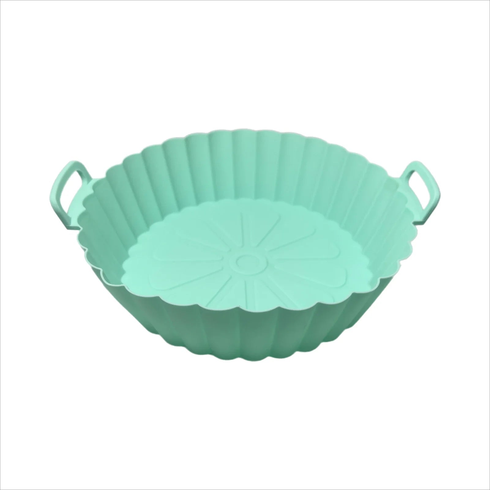 Nordhalsa™  Återanvändbar Silikonkorg för Airfryer