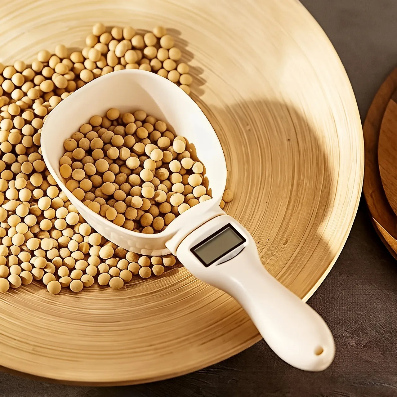 Nordhalsa™ Digital Vågskeed LCD